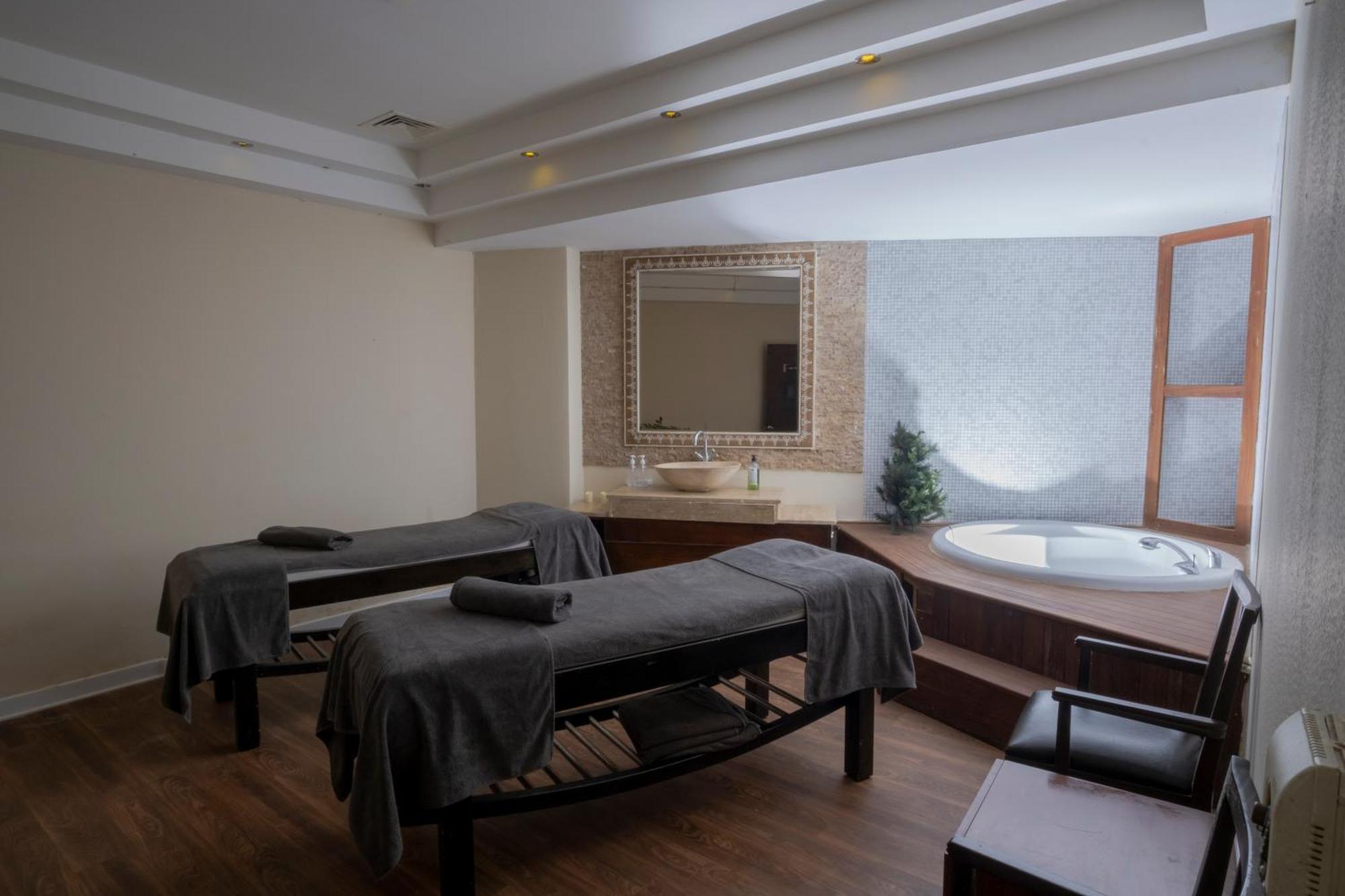 Fore Resort & Spa 凯梅尔 外观 照片