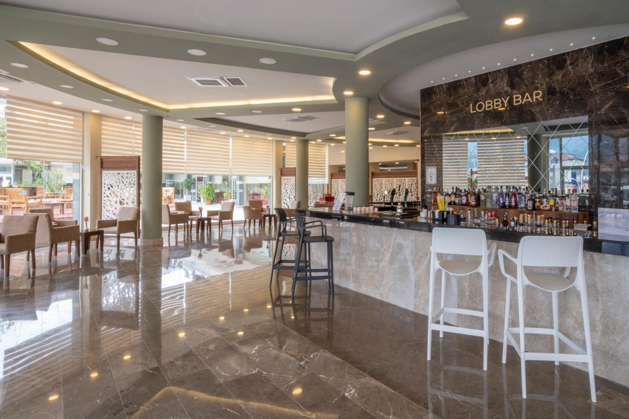 Fore Resort & Spa 凯梅尔 外观 照片