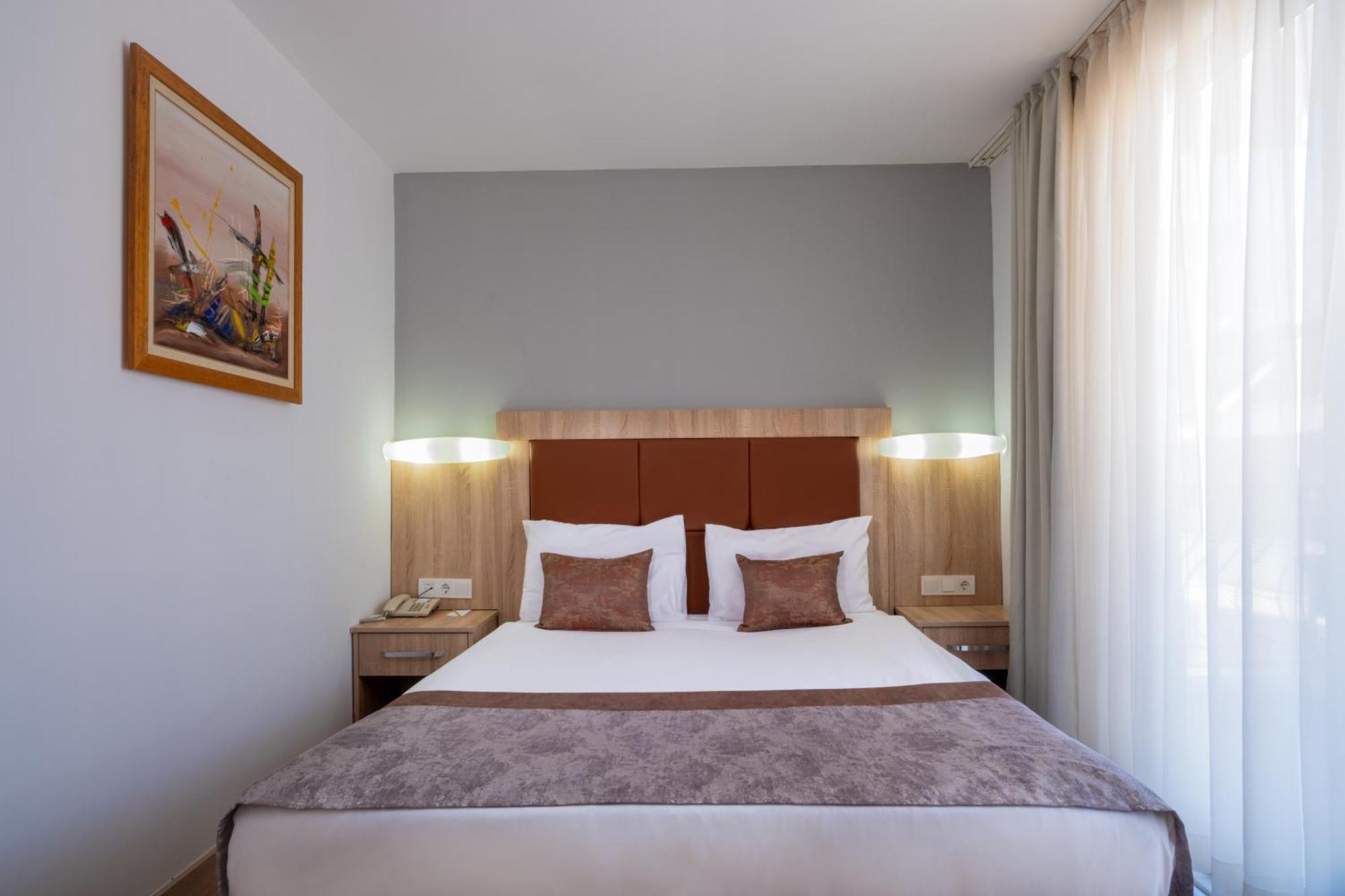 Fore Resort & Spa 凯梅尔 外观 照片